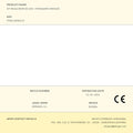 KIT REGULADOR DE GAS + MANGUERA EDRAGAS