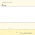 CONECTOR DE 2 VIAS LATON BRASS