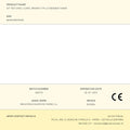 KIT TEST DPD1 CLORO, BROMO Y PH 1175600000 TAMAR
