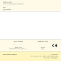 PACK 2 FILTROS CON ROSCA FP ABEK1P3