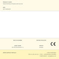 PINZA PORTAELECTRODOS 200A SOLTER