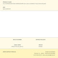 HILO DISPENSADOR PARA DESBROZADORA 42m 3,0mm CUADRADO 71023C4230 GARLAND