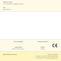 DIFUSORES KIT 5 uds