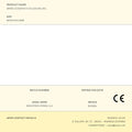 ARNÉS ECOSAFEX 4 031.029.001.001