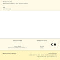 ABREPUERTAS 54ABF/S S-5437--B210GA DORCAS