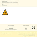 ABREPUERTAS 54ABDF/M S-5438--B222GB DORCAS