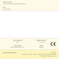 SILICONA NEUTRA SELLATODO BLANCO 280 ml