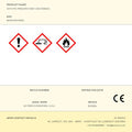 ADHESIVO PVC PRESION TUBO 125 ml