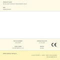 MS SELLANTE ADHESIVO TRANSPARENTE 290 ml