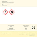 ADHESIVO PVC 250 ml