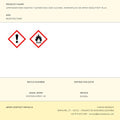 LIMPIADOR PARA OBJETOS Y SUPERFICIES 100% ALCOHOL ISOPROPILICO EN SPRAY 400ml PINTY PLUS