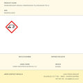 DESENGRASANTE GRASAS CARBONIZADAS PULVERIZADOR 750 ml