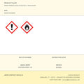 SPRAY BARNIZ EVOLUTION 520 cc MATE M199