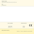 APÓSITOS PARA AMPOLLAS 5 uds