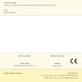 GAFAS DE LECTURA CON FUNDA MODELOS VARIADOS