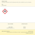 TESTER 30ml CARAVAN EDP CRO Nº 66 CABALLERO GRATIS POR LA COMPRA DE 4 unid. DE LA FRAGANCIA CORRESPONDIENTE AL TESTER